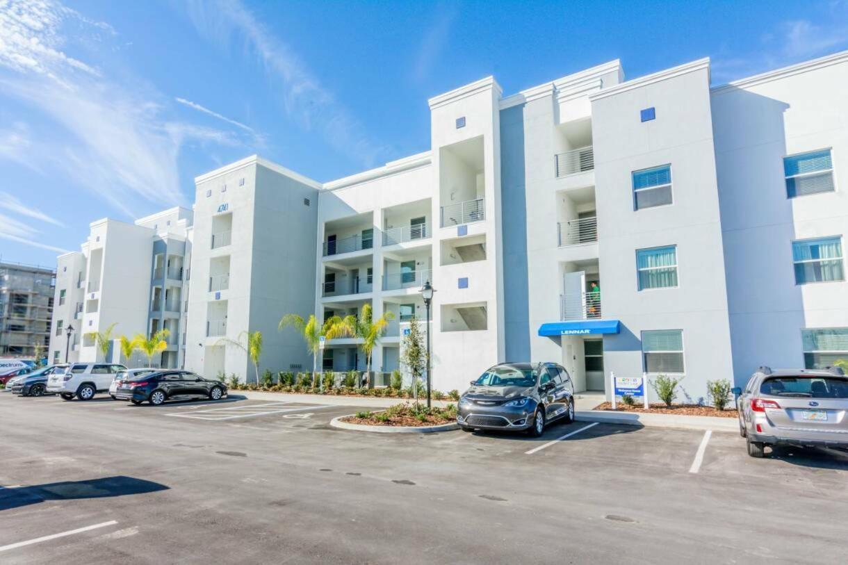 Fabulous Apartment At Storey Lake Sl47513 คิสซิมมี ภายนอก รูปภาพ