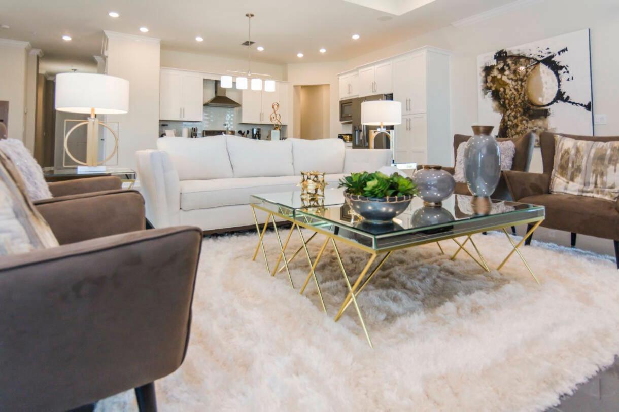 Fabulous Apartment At Storey Lake Sl47513 คิสซิมมี ภายนอก รูปภาพ