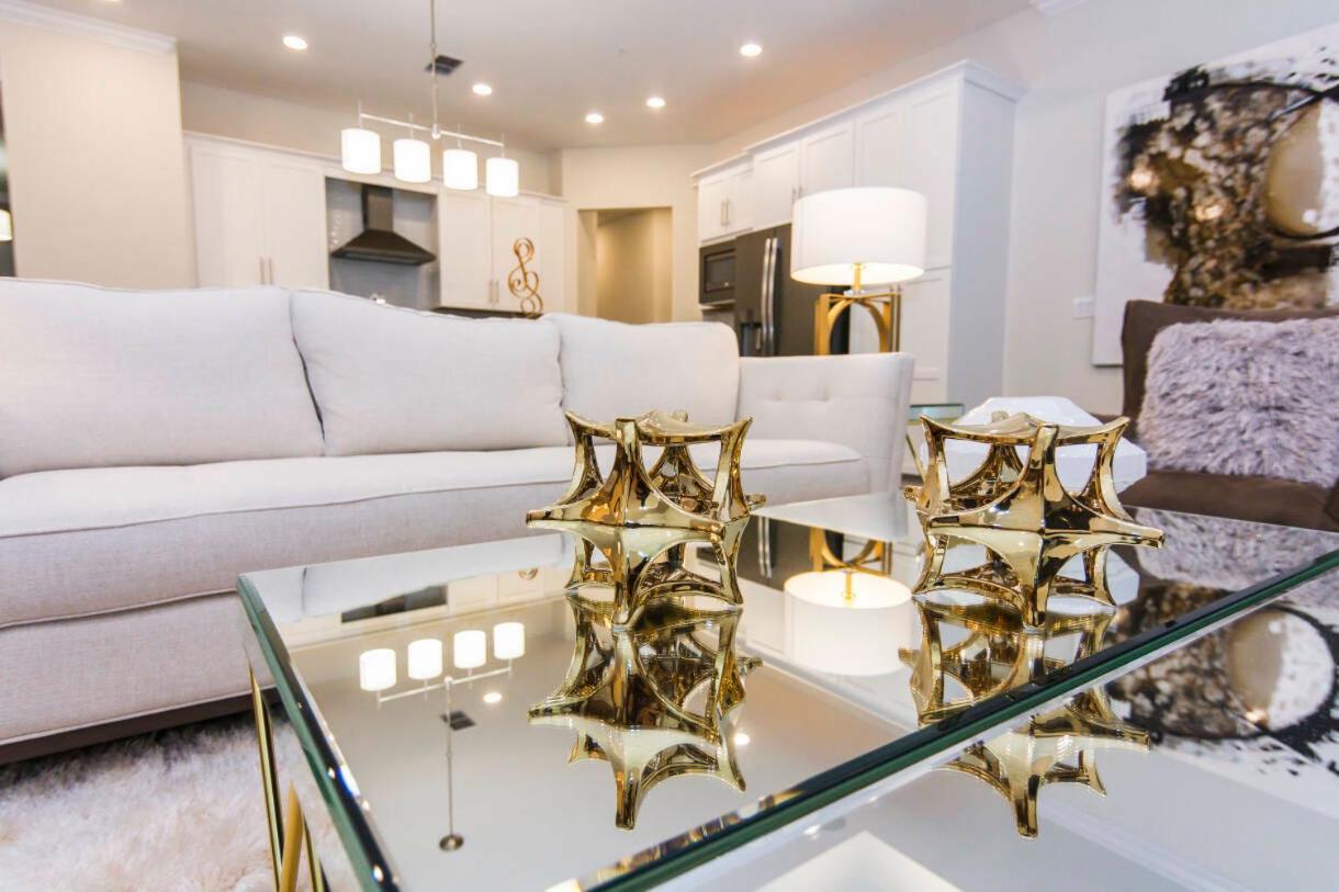 Fabulous Apartment At Storey Lake Sl47513 คิสซิมมี ภายนอก รูปภาพ