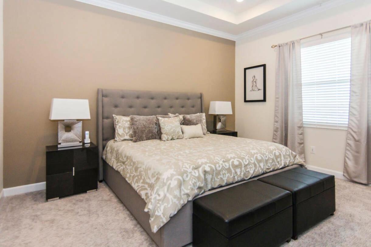 Fabulous Apartment At Storey Lake Sl47513 คิสซิมมี ภายนอก รูปภาพ