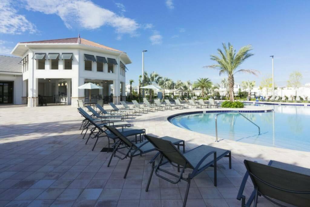 Fabulous Apartment At Storey Lake Sl47513 คิสซิมมี ภายนอก รูปภาพ