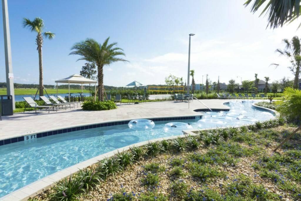 Fabulous Apartment At Storey Lake Sl47513 คิสซิมมี ภายนอก รูปภาพ