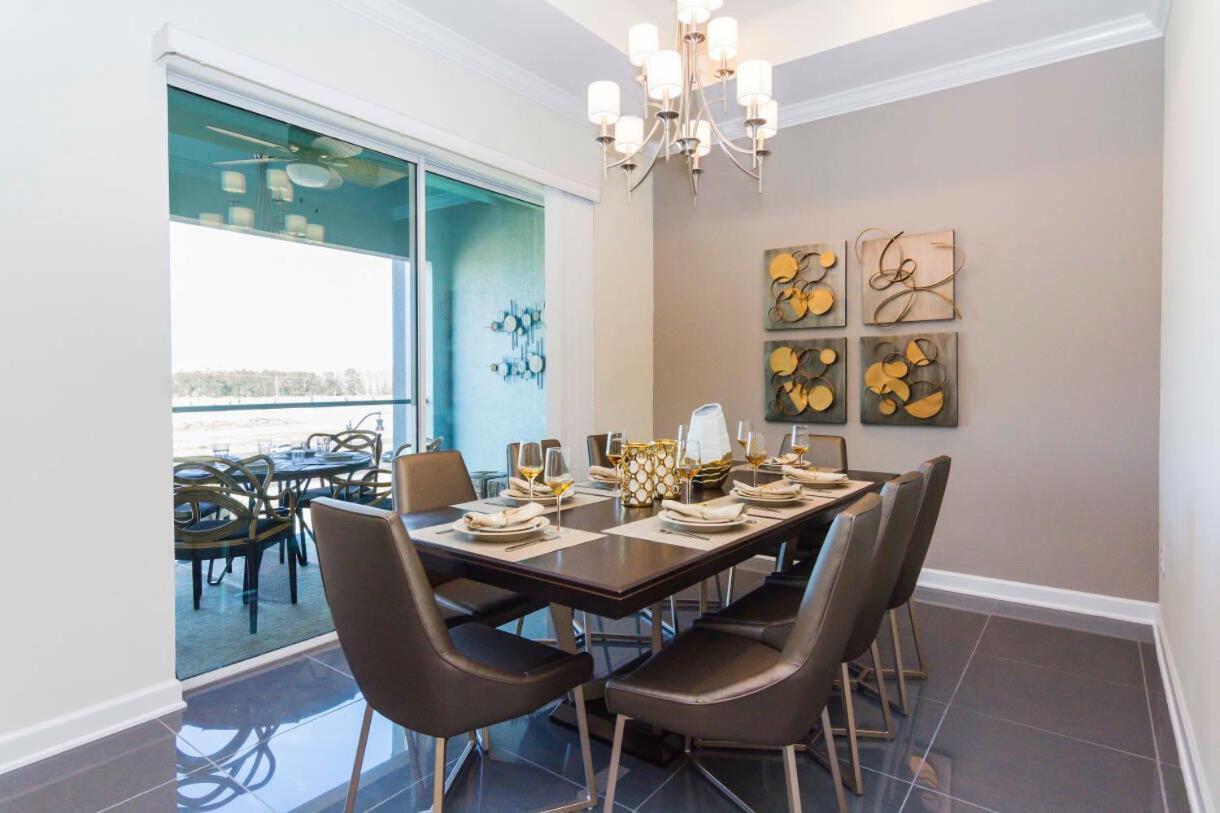 Fabulous Apartment At Storey Lake Sl47513 คิสซิมมี ภายนอก รูปภาพ