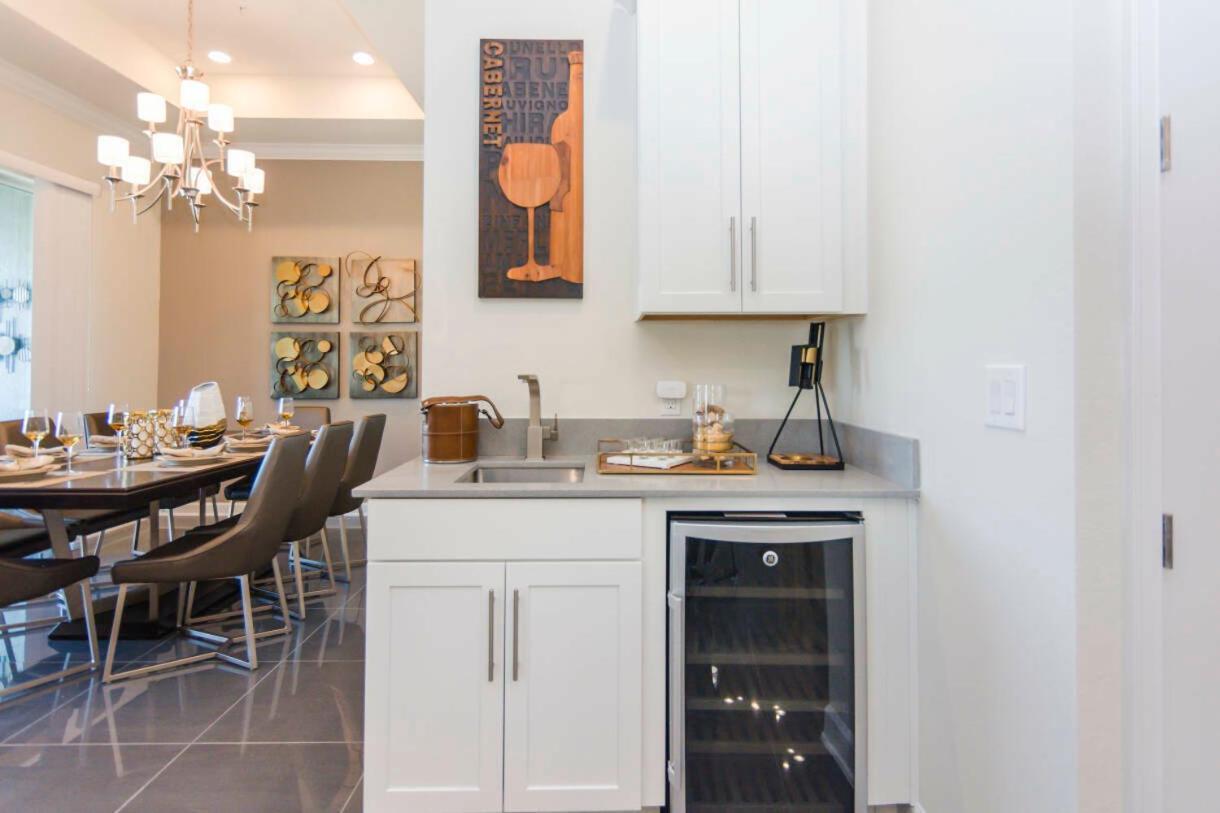 Fabulous Apartment At Storey Lake Sl47513 คิสซิมมี ภายนอก รูปภาพ