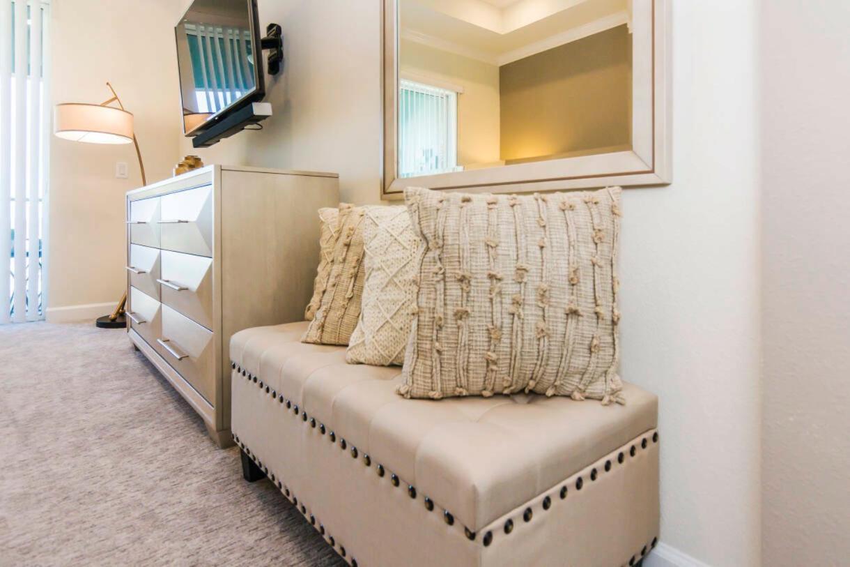 Fabulous Apartment At Storey Lake Sl47513 คิสซิมมี ภายนอก รูปภาพ