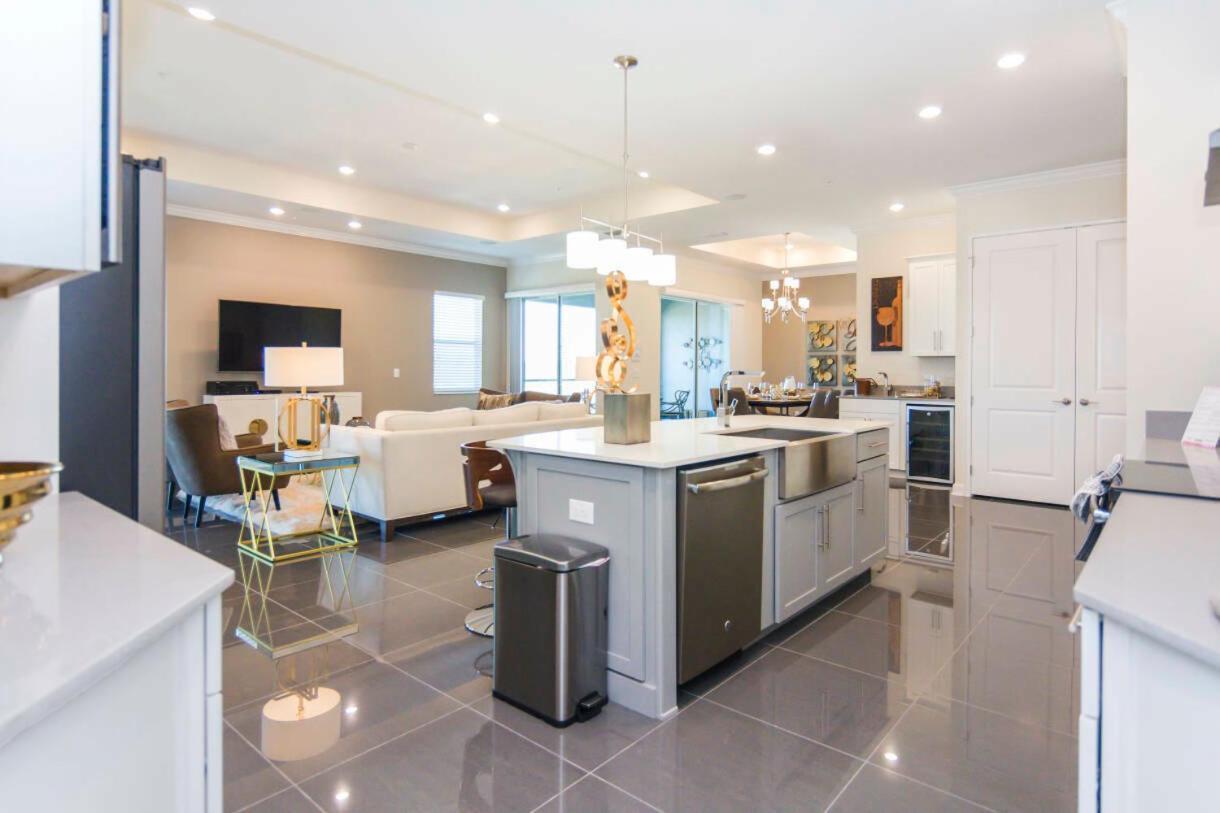 Fabulous Apartment At Storey Lake Sl47513 คิสซิมมี ภายนอก รูปภาพ