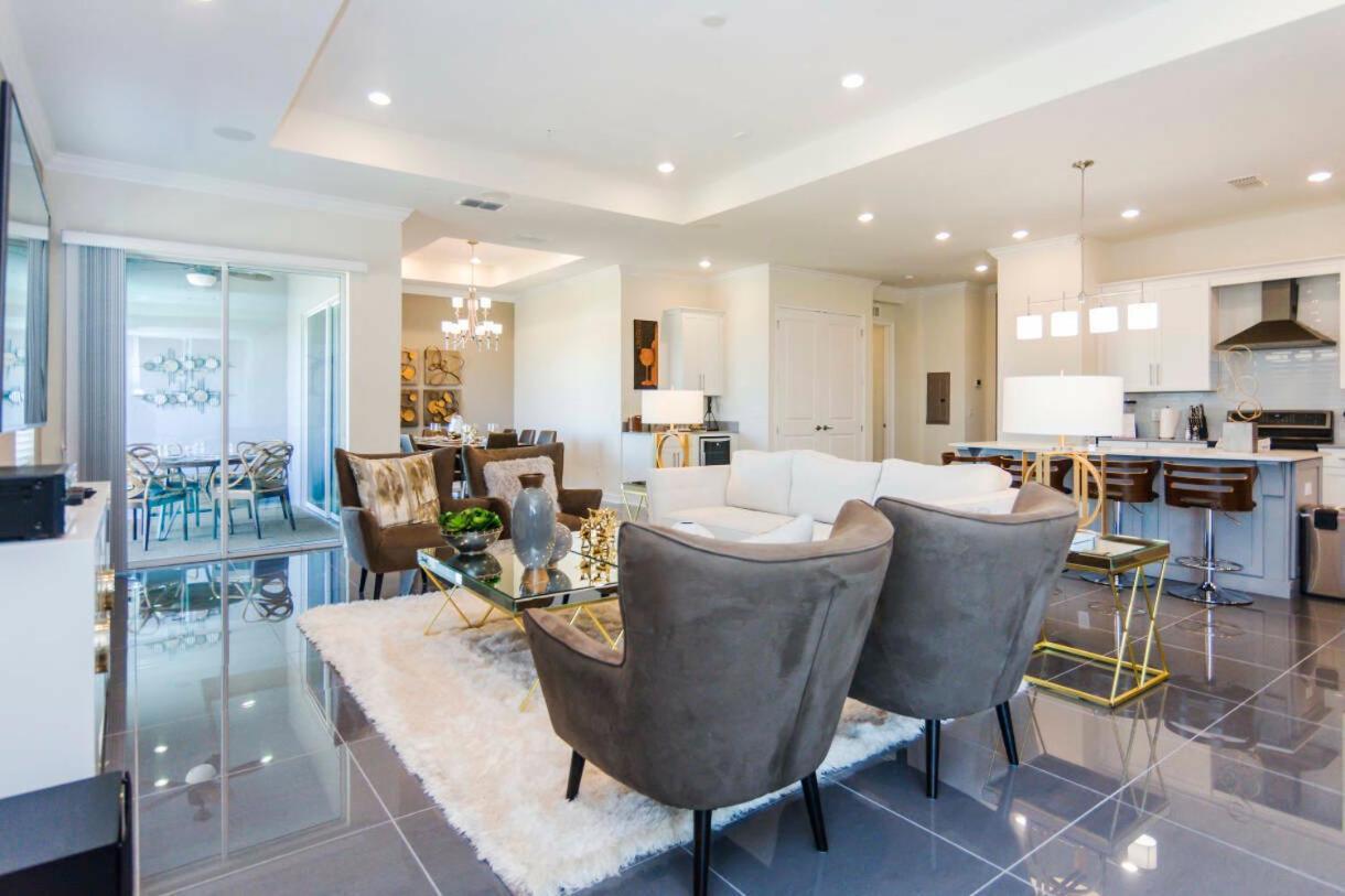 Fabulous Apartment At Storey Lake Sl47513 คิสซิมมี ภายนอก รูปภาพ