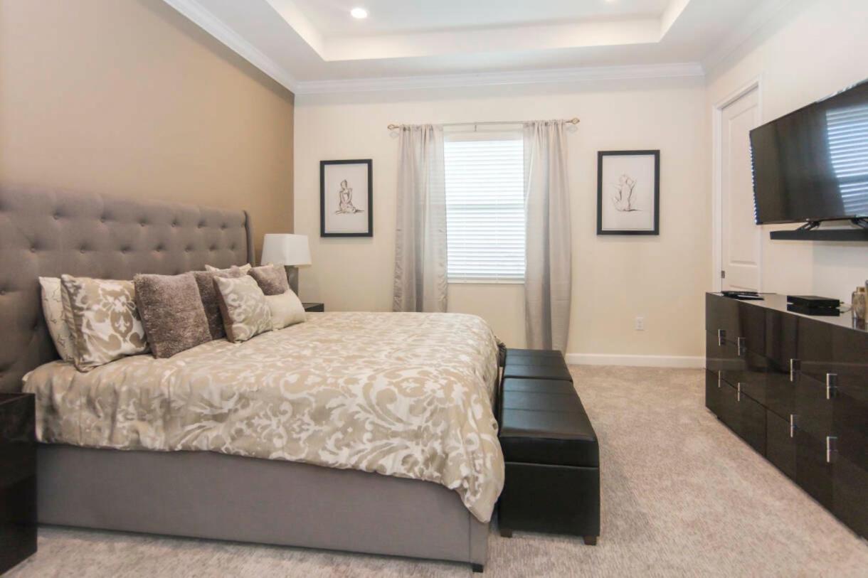 Fabulous Apartment At Storey Lake Sl47513 คิสซิมมี ภายนอก รูปภาพ