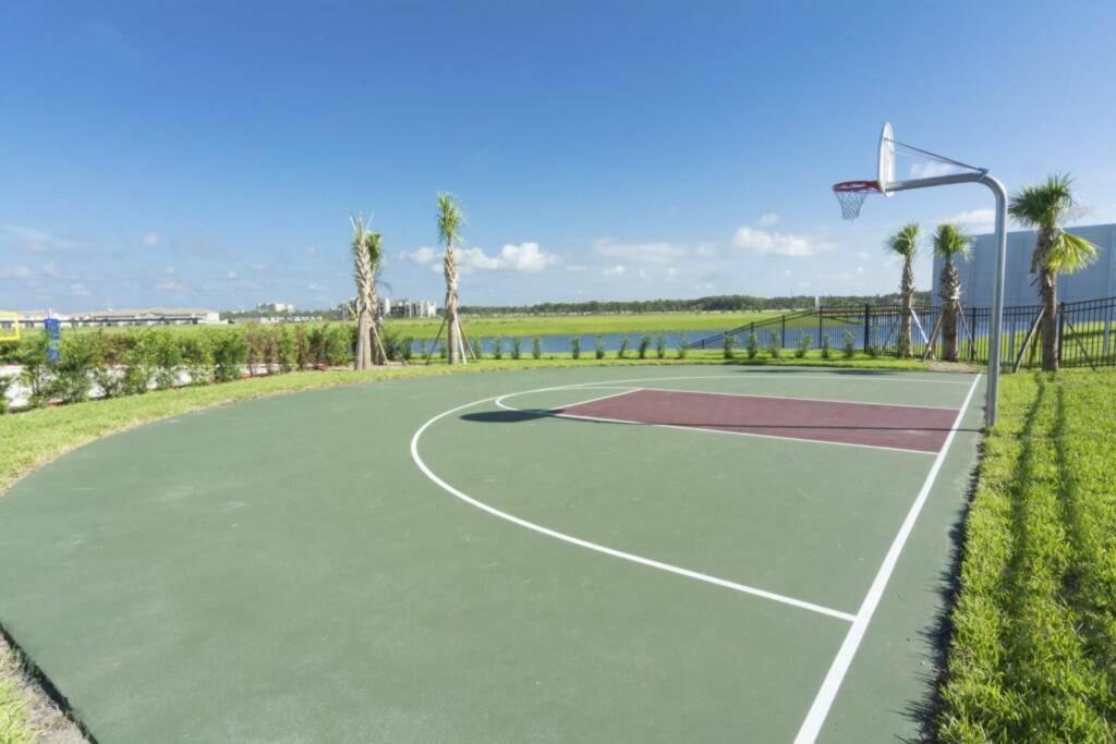 Fabulous Apartment At Storey Lake Sl47513 คิสซิมมี ภายนอก รูปภาพ